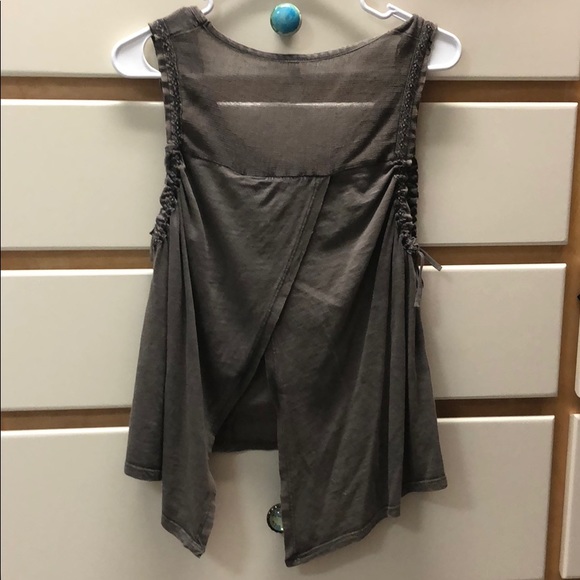 FREEPEOPLE Tank top~ Size Small. - Picture 2 of 8